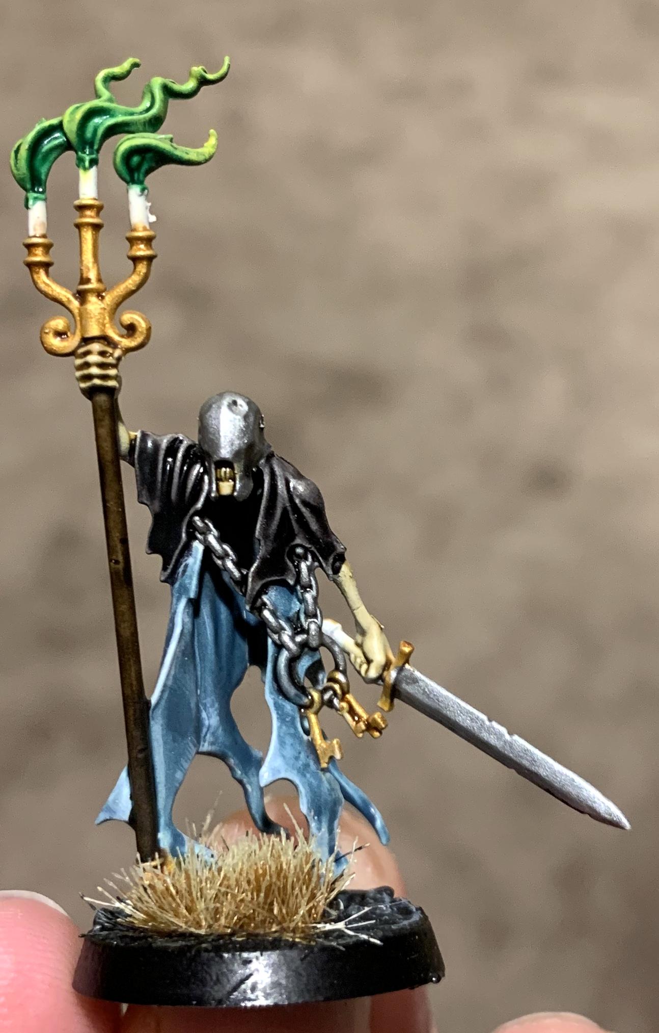 Nighthaunt, Chainrasp Chainrasp Gallery DakkaDakka